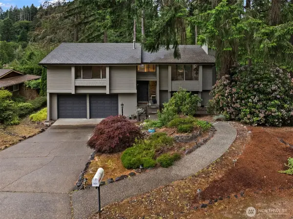 5820 53rd Avenue Nw, Gig Harbor, WA 98335
