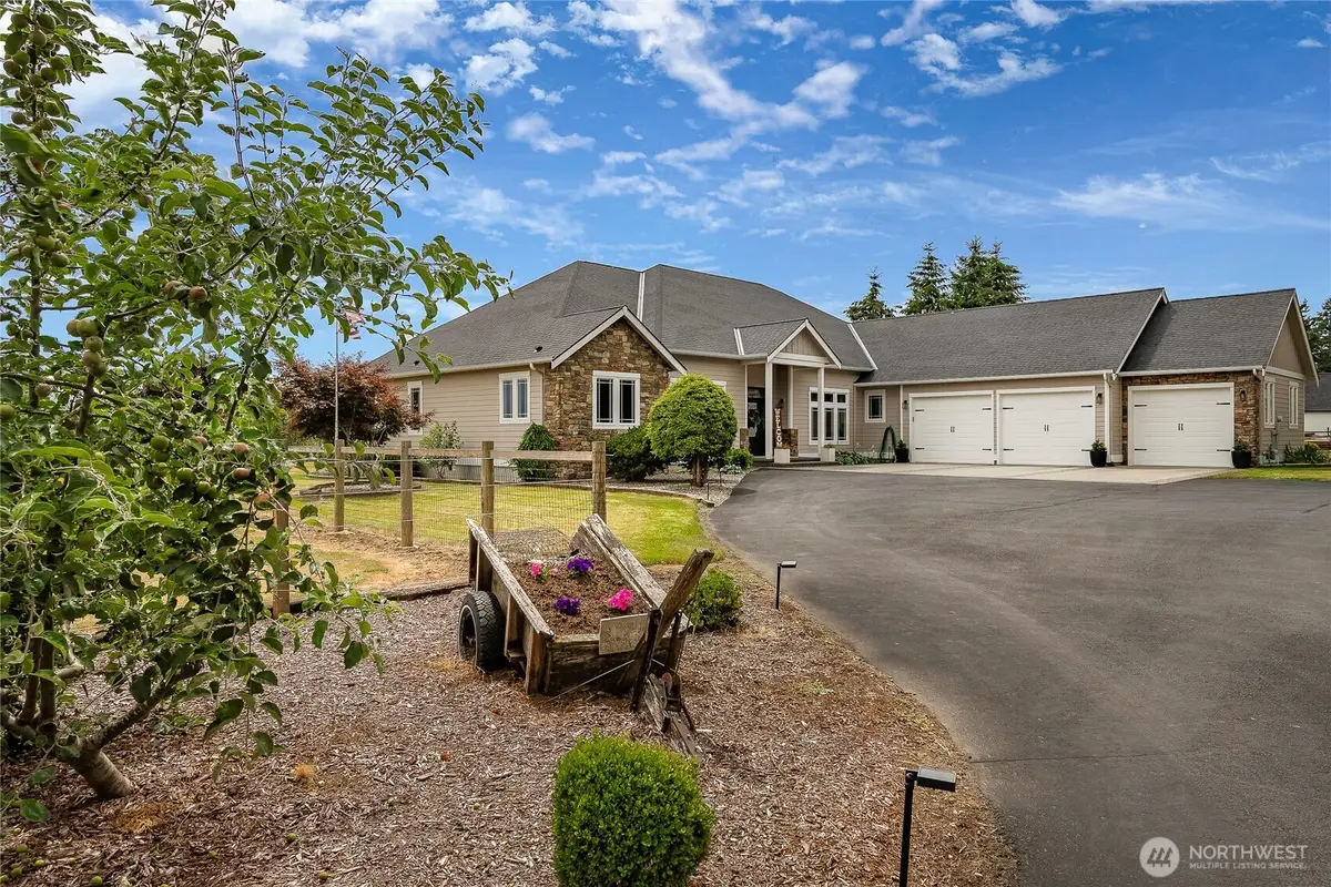 7969 Rodeo Drive, Lynden, WA 98264 - #1
