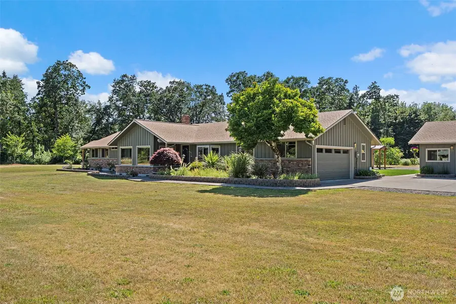 2949 Harrison Avenue, Centralia, WA 98531 - #2