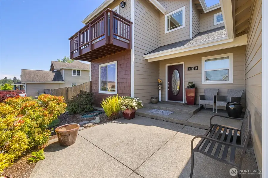 1108 Eckard Avenue, Port Angeles, WA 98362 - #3