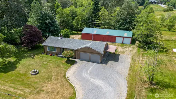 9281 Stein Road, Custer, WA 98240