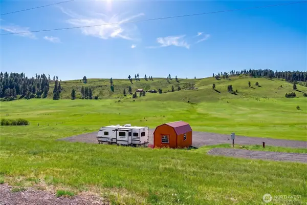 1541 Bettas Road #23B, Cle Elum, WA 98922