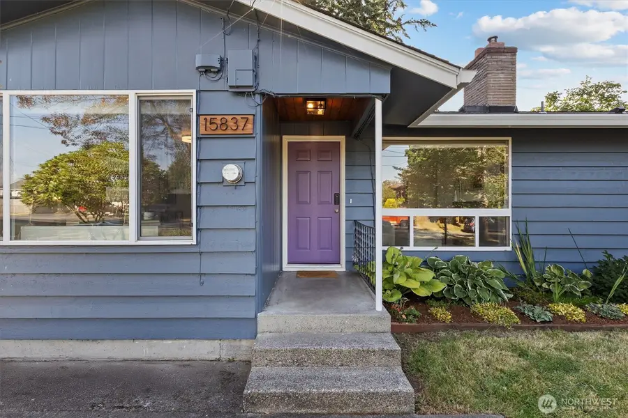 15837 7th Avenue Sw, Burien, WA 98166 - #2
