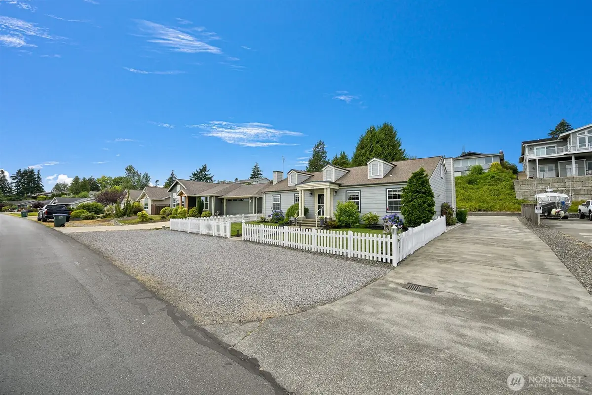 8181 Chehalis Road, Birch Bay, WA 98230 - #1