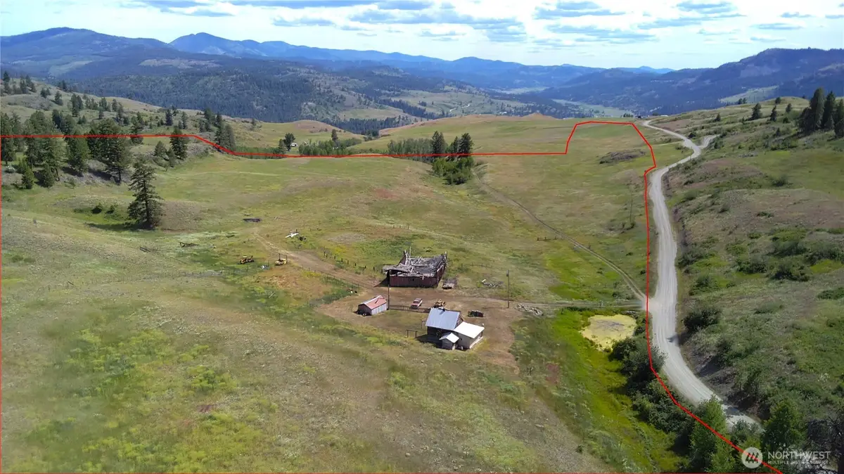 3 Garden Lane, Curlew, WA 99118 - #1