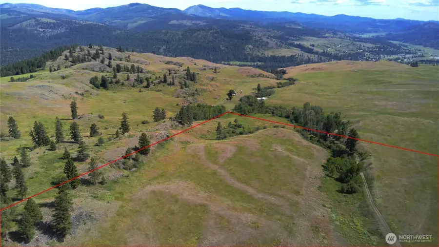 3 Garden Lane, Curlew, WA 99118 - #2