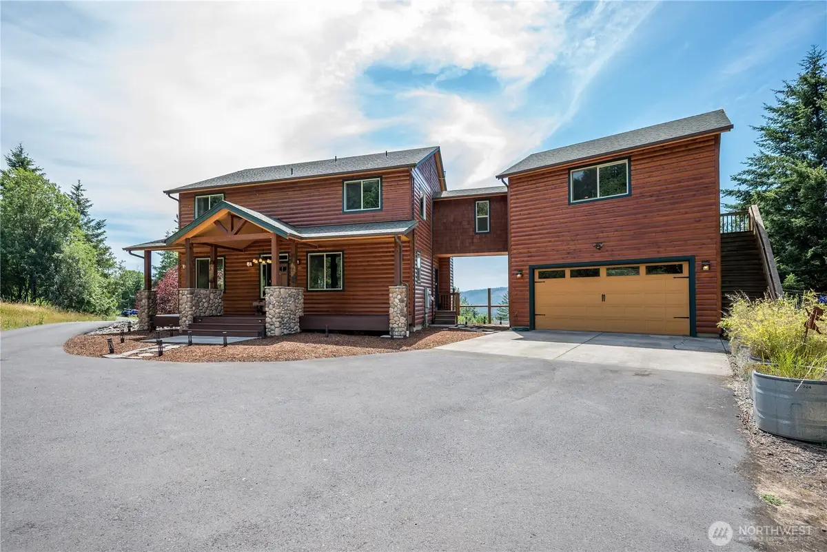 251 Beasley Road, Kelso, WA 98626 - #1