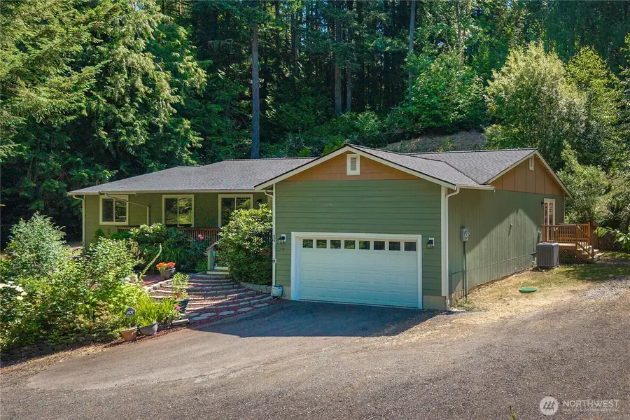 17118 S Vaughn Road Nw, Vaughn, WA 98394 - #2