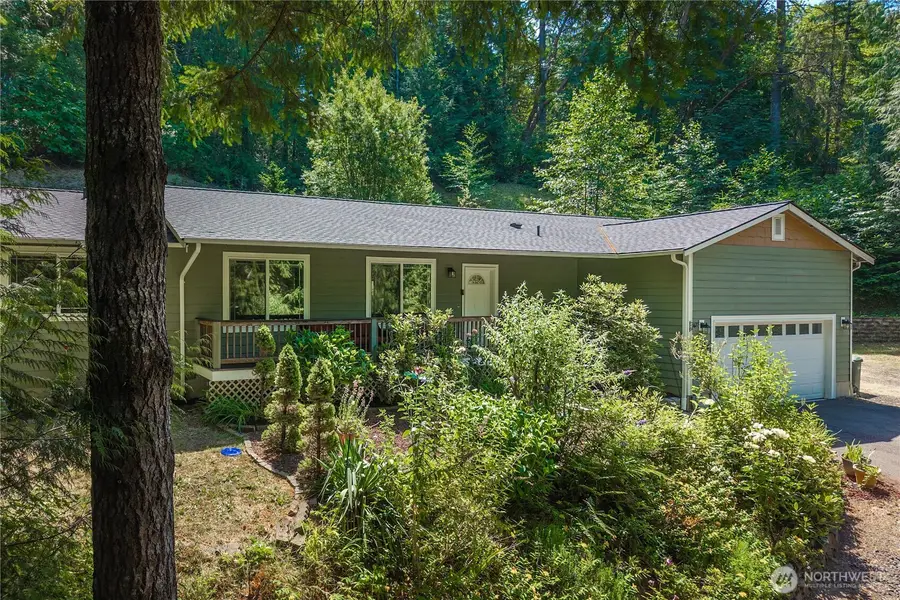 17118 S Vaughn Road Nw, Vaughn, WA 98394 - #3