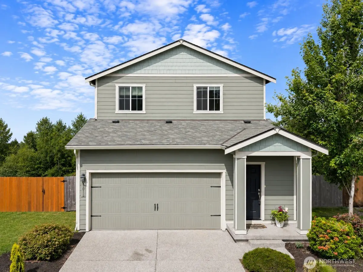 12016 316th Avenue Se, Sultan, WA 98294 - #1