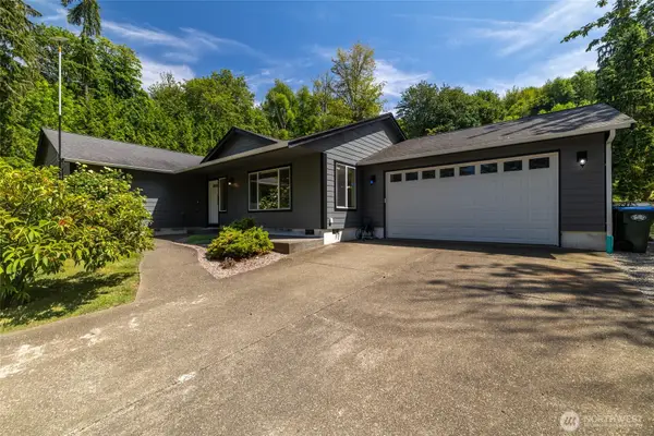 107 Skyview Drive, Mossyrock, WA 98564