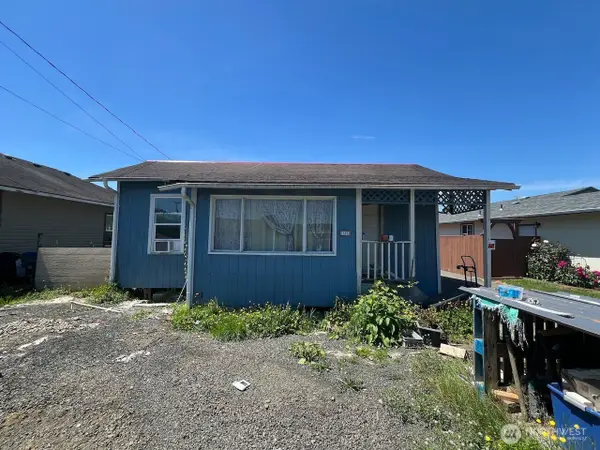125 S 6th Street, McCleary, WA 98557