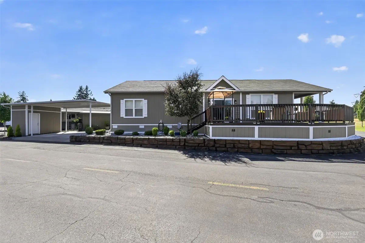 2101 S 324th Street, Federal Way, WA 98003 - #1