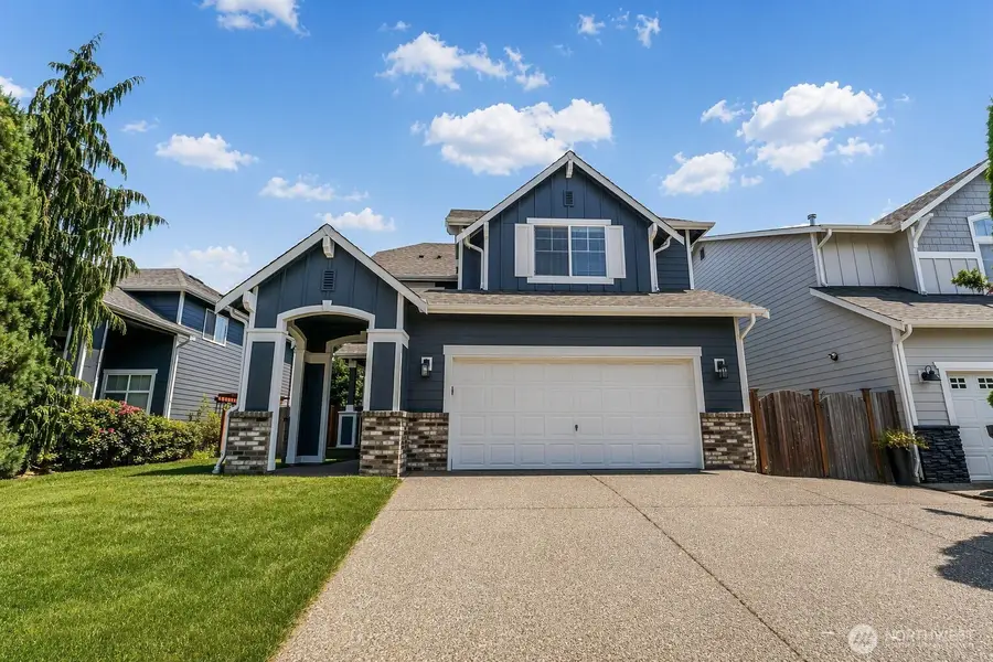 28610 227th Avenue Se, Maple Valley, WA 98038 - #2