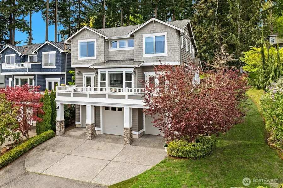 11919 89th Place Ne, Kirkland, WA 98034 - #3