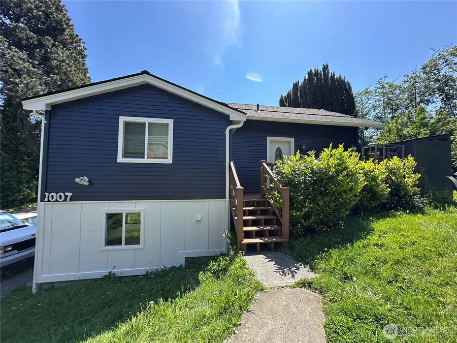1007 22nd Street, Bellingham, WA 98225 - #2