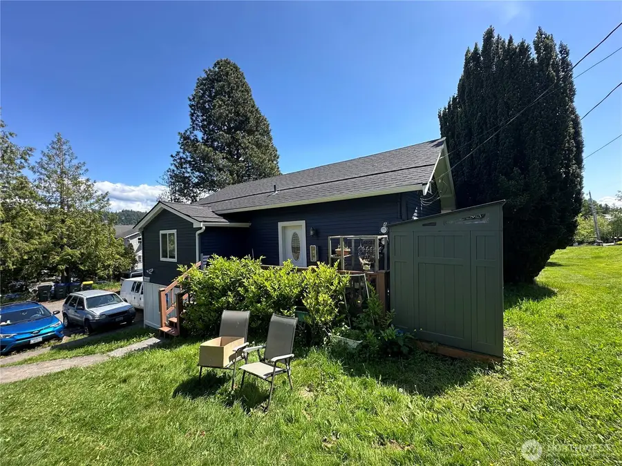 1007 22nd Street, Bellingham, WA 98225 - #3