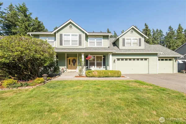 24412 214th Avenue Se, Maple Valley, WA 98038