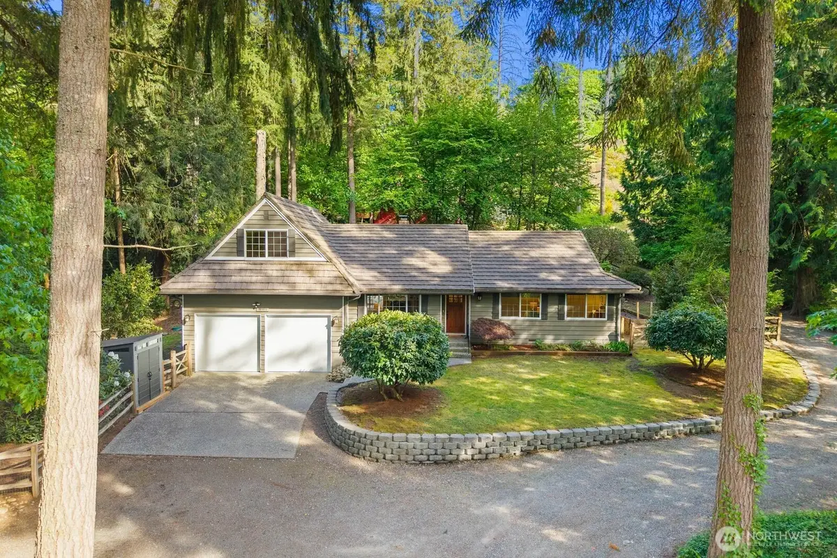 16464 239th Avenue Se, Issaquah, WA 98027 - #1