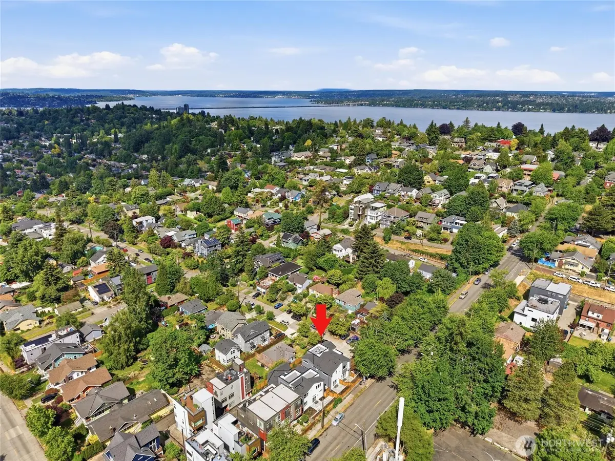 1401 29th Avenue, Seattle, WA 98122 - #1