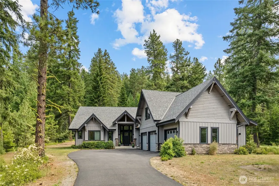 2280 Coal Mine Way, Cle Elum, WA 98922 - #2