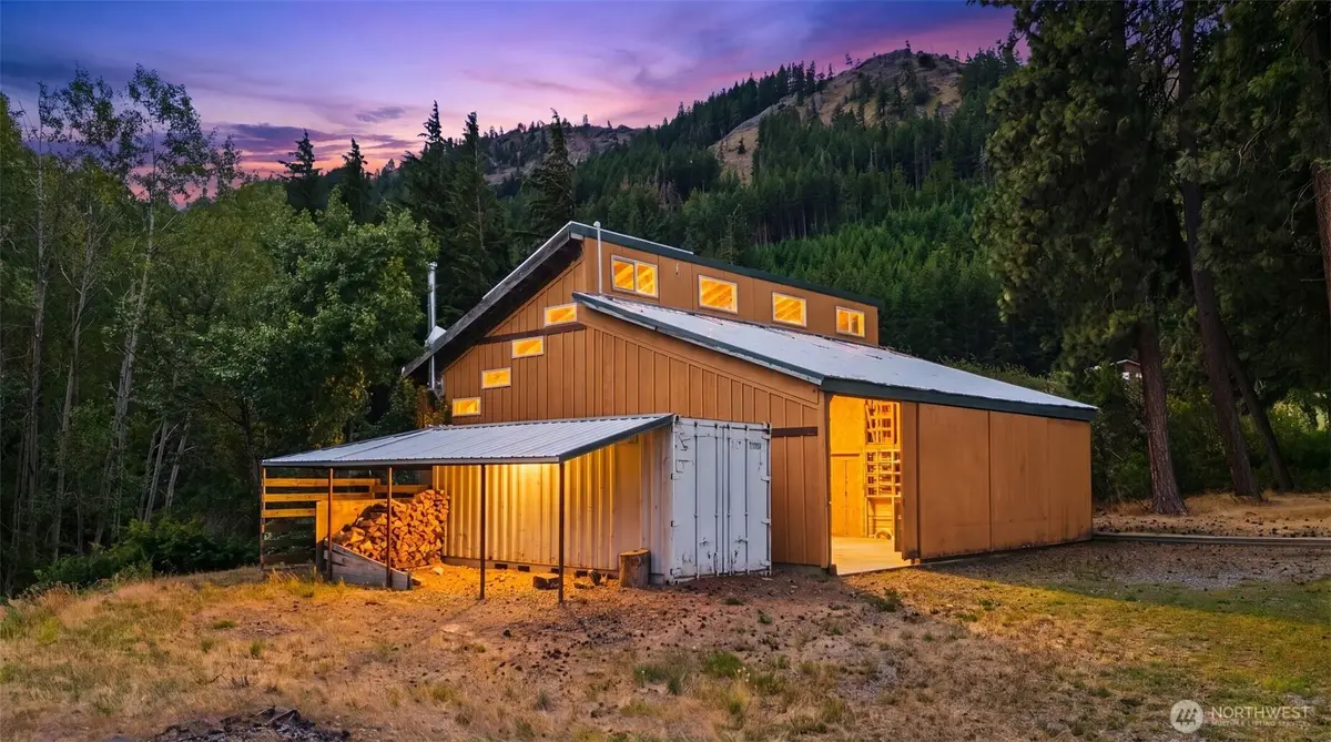 601 Kretschman, Cle Elum, WA 98922 - #1