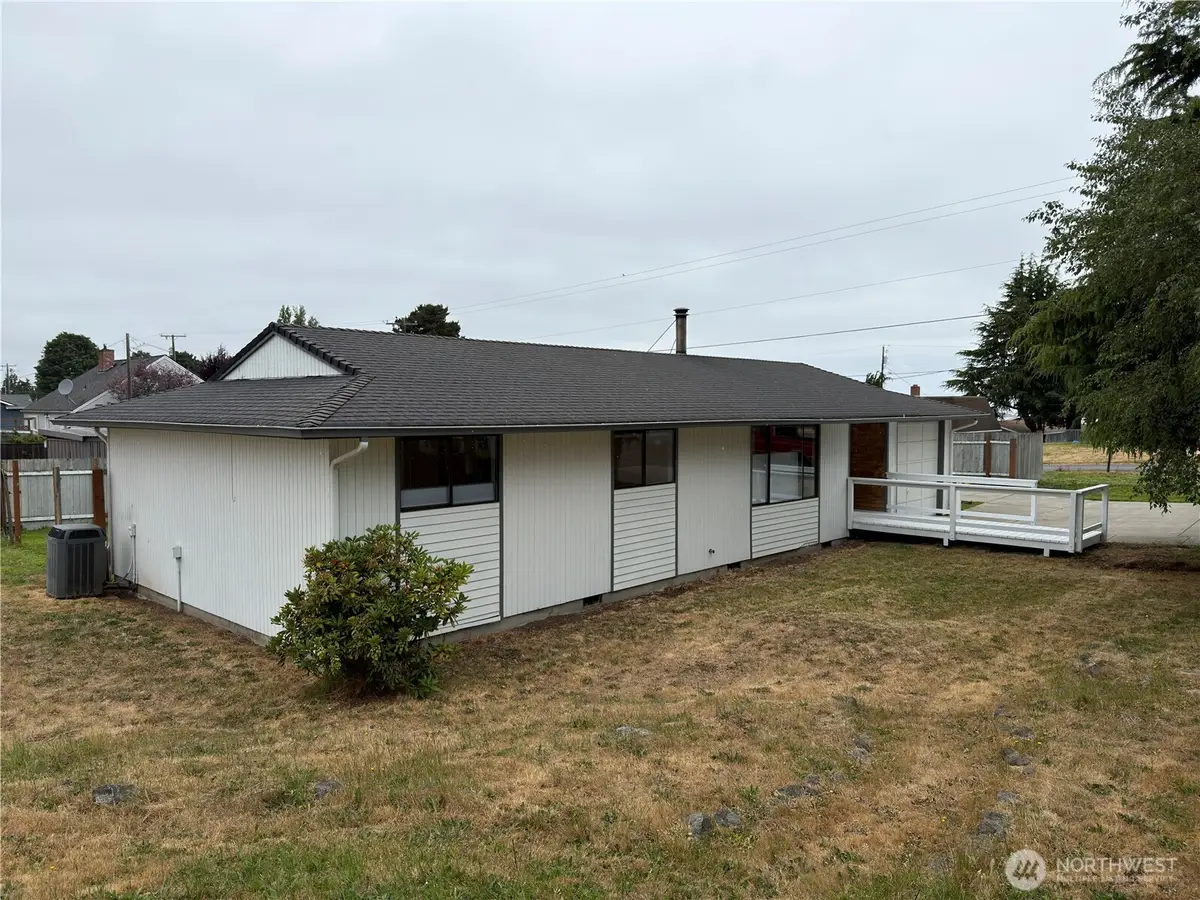 826 N Beech Street, Port Angeles, WA 98362 - #1