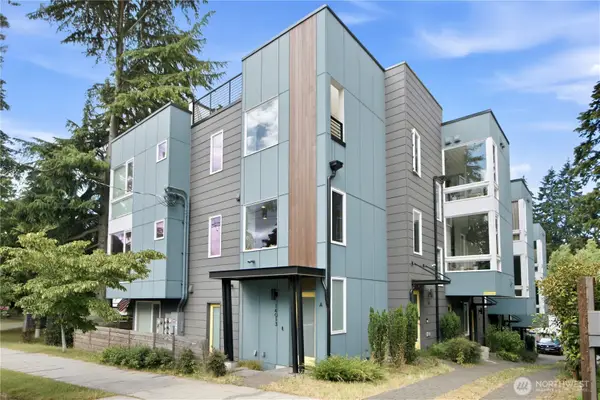 14013 Greenwood Avenue N #F, Seattle, WA 98133