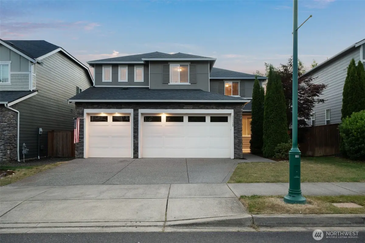 11320 Taylor Place, Gig Harbor, WA 98332 - #1