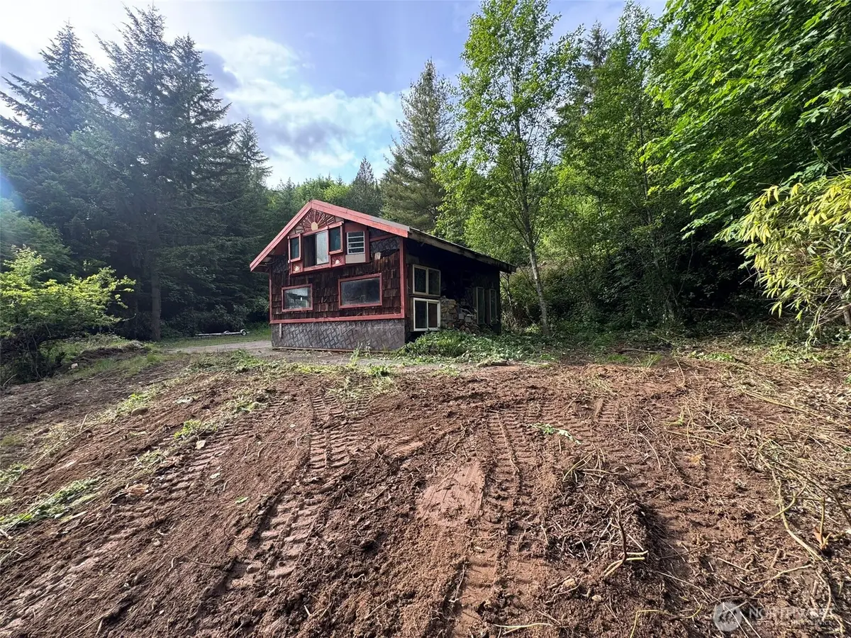 5532 Lewis River Road, Ariel, WA 98603 - #1