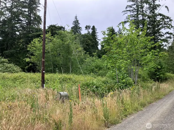 0 N Vi Ken Lane, Hoodsport, WA 98548
