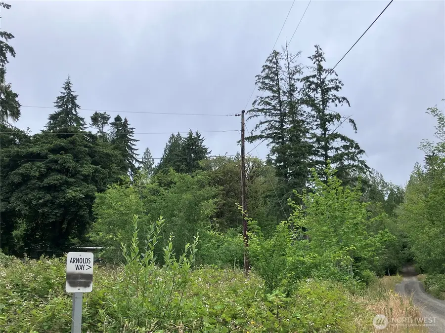 0 N Vi Ken Lane, Hoodsport, WA 98548 - #2