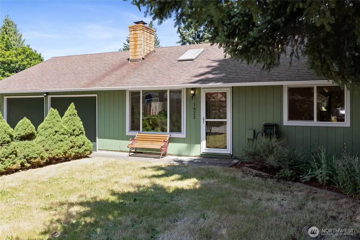 1622 SW 350th Street, Federal Way, WA 98023 - #1