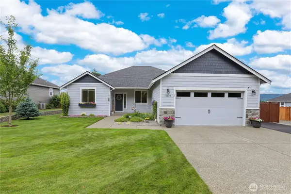 10135 Albany Park Lane Sw, Rochester, WA 98579