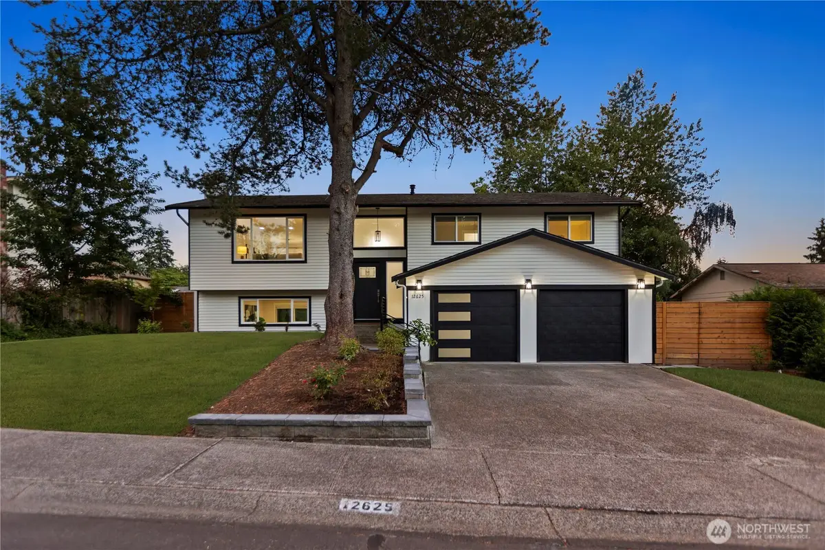 12625 NE 133rd Place, Kirkland, WA 98034 - #1