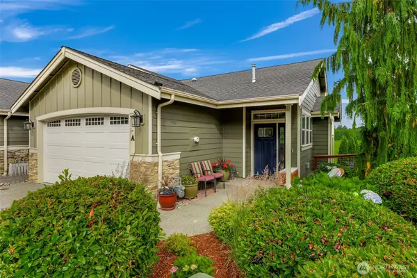 2515 River Vista Court #A, Mount Vernon, WA 98273