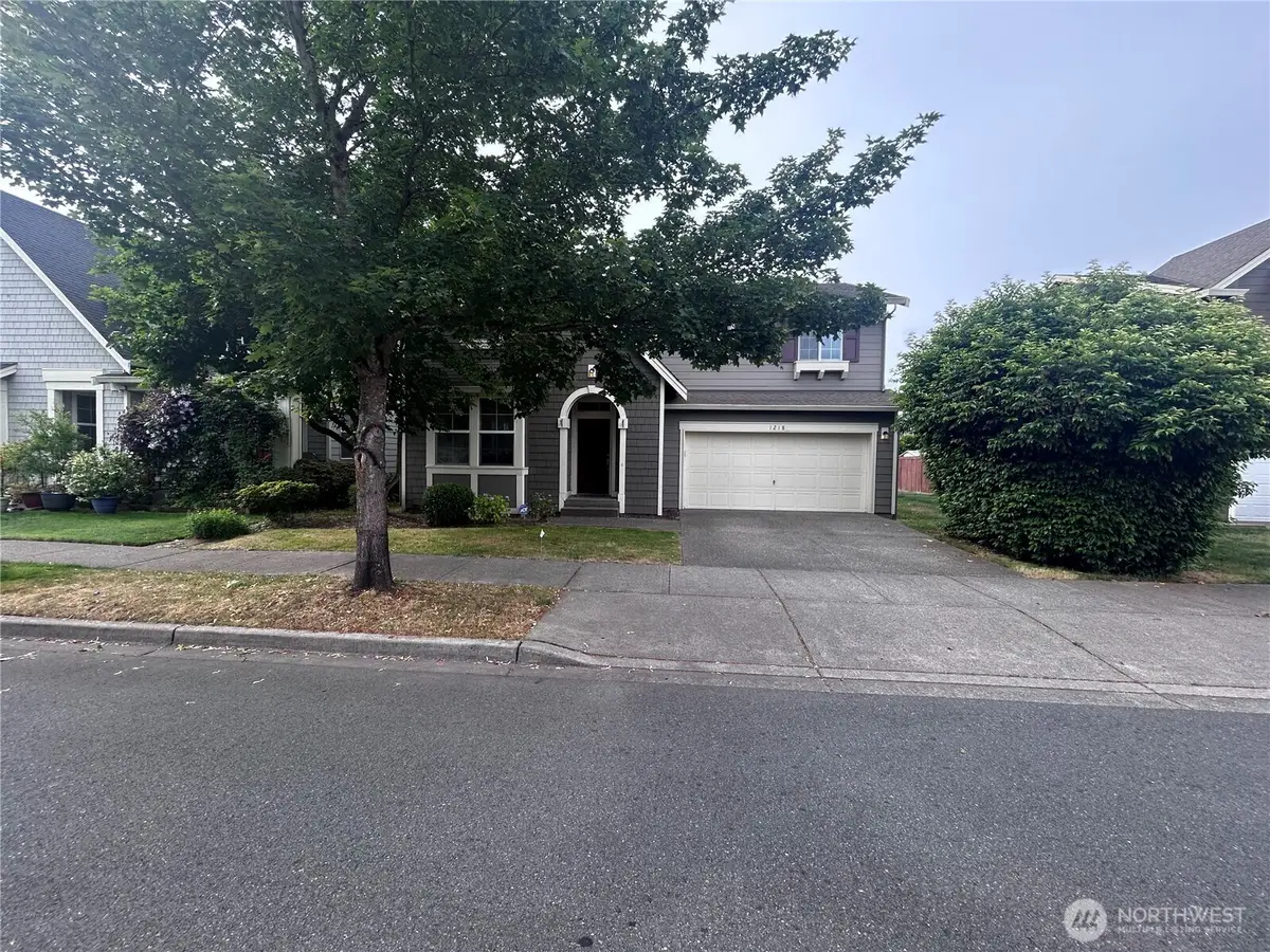1218 32nd Street Ne, Auburn, WA 98002 - #1