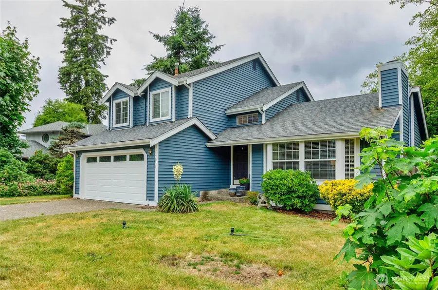 13936 SE 158th Street, Renton, WA 98058 - #2