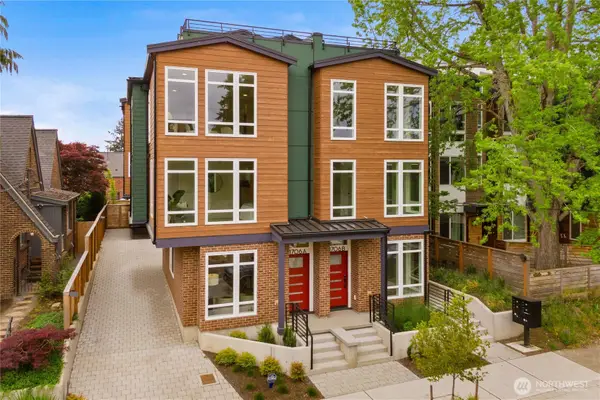1704 N 47th Street, Seattle, WA 98103