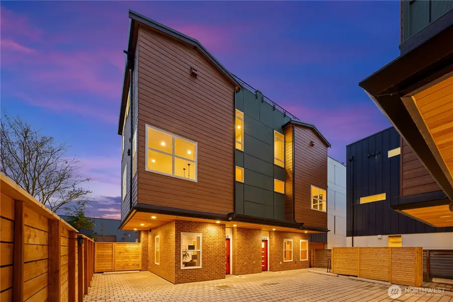 1704 N 47th Street, Seattle, WA 98103 - #2