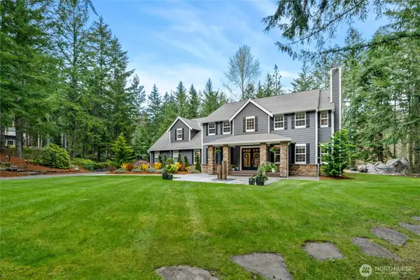 27924 SE 268th Street, Ravensdale, WA 98051