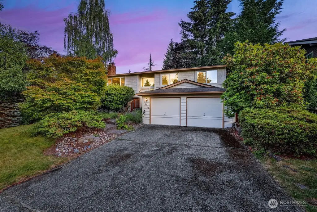 12705 SE 74th Street, Newcastle, WA 98056 - #1