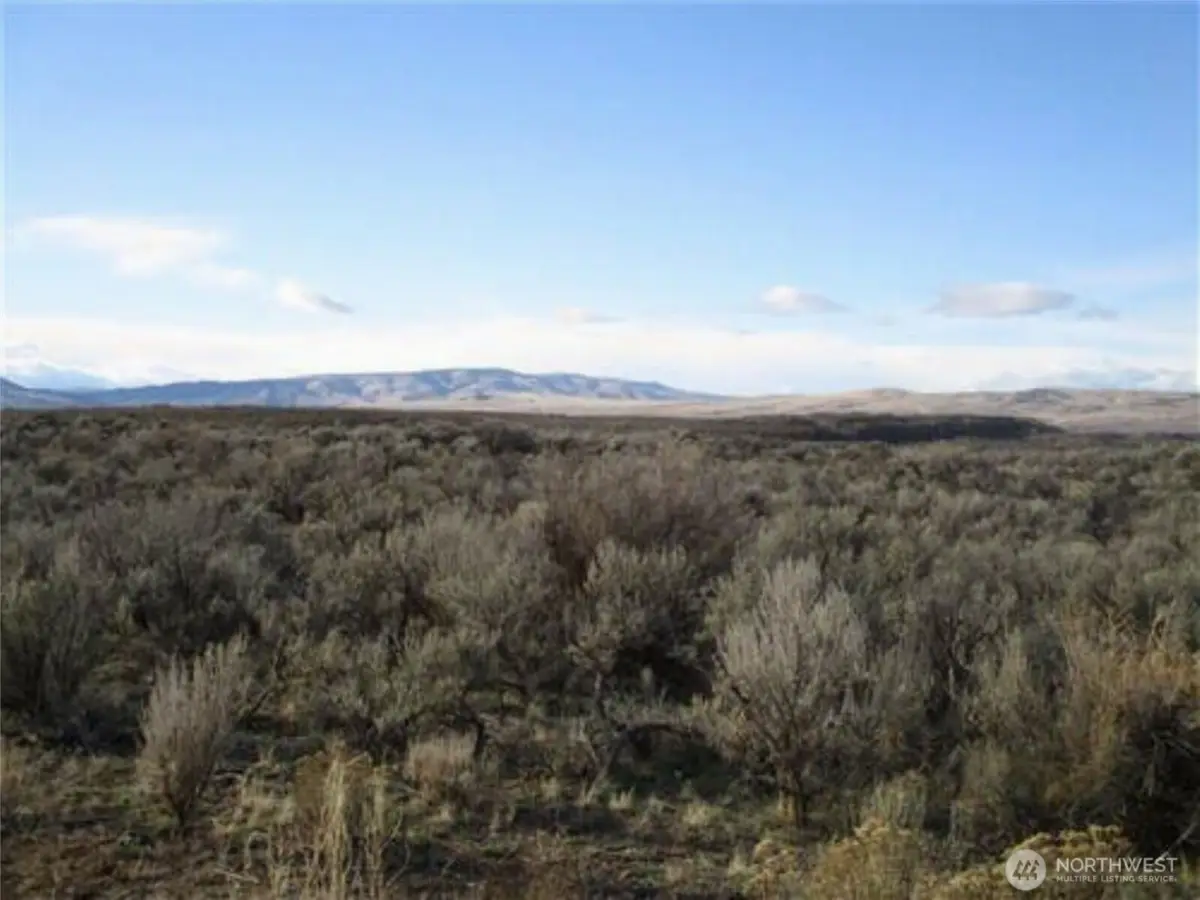 0 W Lot 18 Coyote Trail #18, Ephrata, WA 98823 - #1