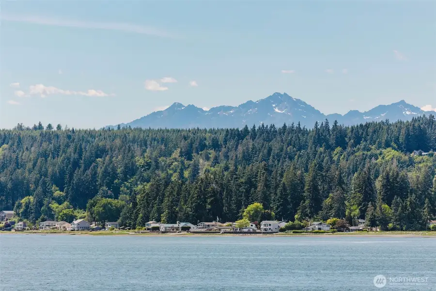 18631 E State Route 106, Belfair, WA 98528 - #2