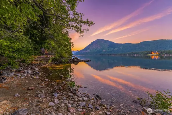 0 Cedar Brae Rd., Lake Wenatchee, WA 98826