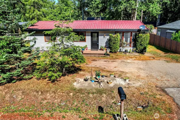 13262 NW Holly Road, Bremerton, WA 98312