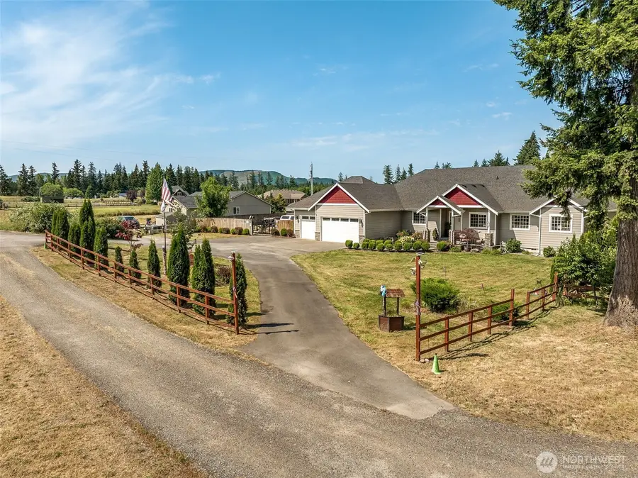 13903 Solberg Road Se, Yelm, WA 98597 - #2