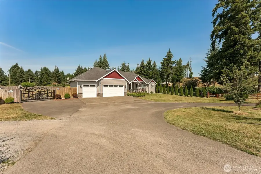 13903 Solberg Road Se, Yelm, WA 98597 - #3
