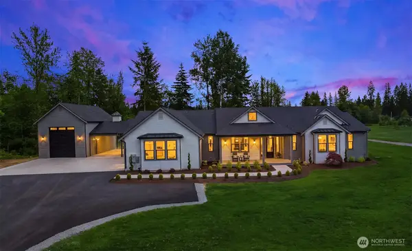 15628 84th Street Ne, Lake Stevens, WA 98258