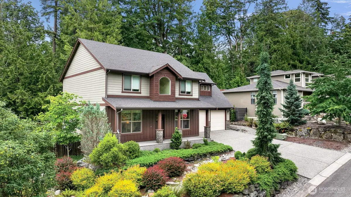 1216 Creekwood Lane, Bellingham, WA 98229 - #1